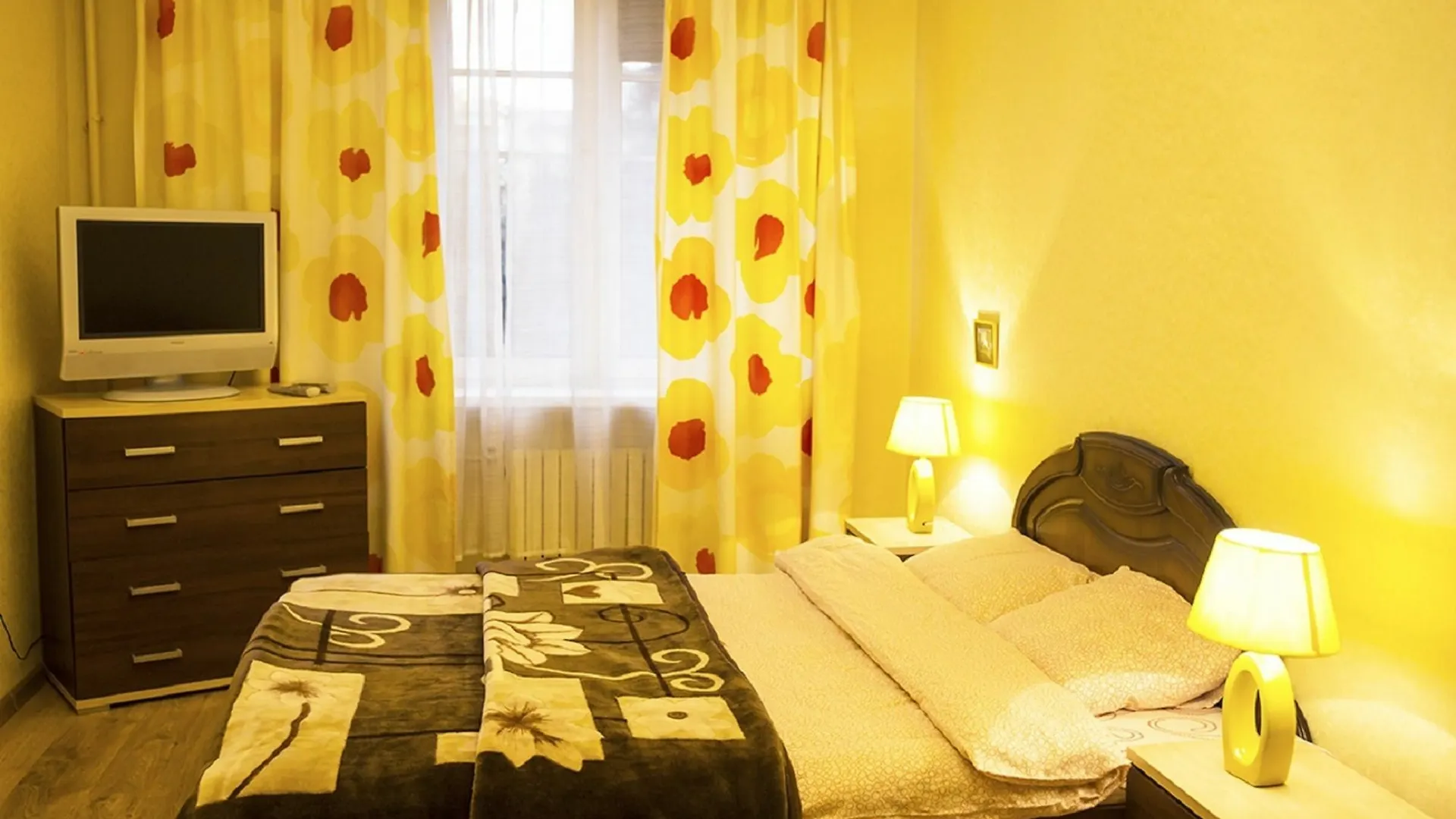 Hotel Studiominsk Apartments