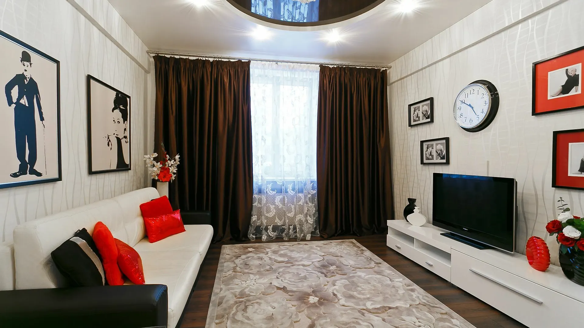 Hotel Studiominsk Apartments
