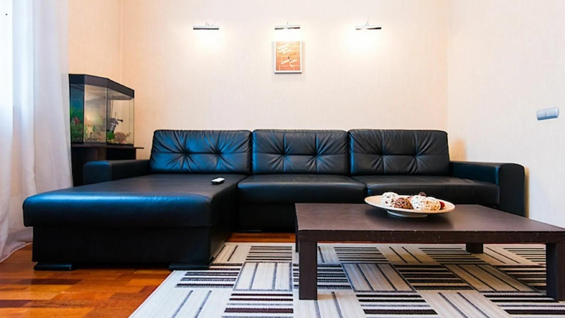 Hotel Studiominsk Apartments