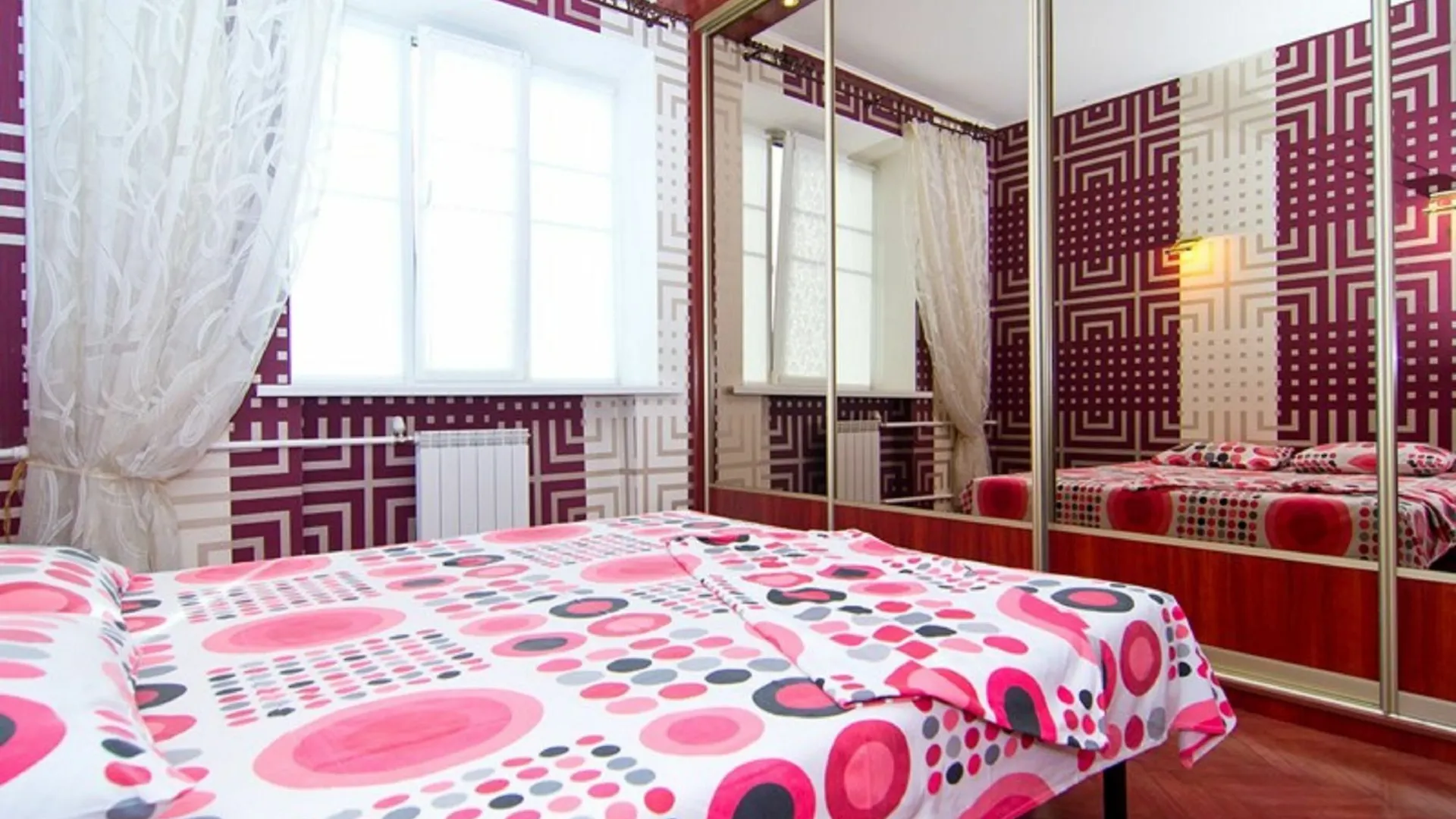 Hotel Studiominsk Apartments
