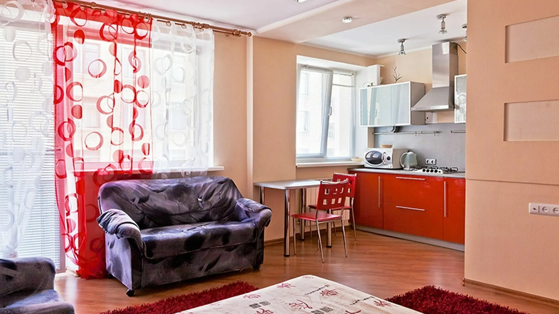 Studiominsk Apartments Hotel Minsk