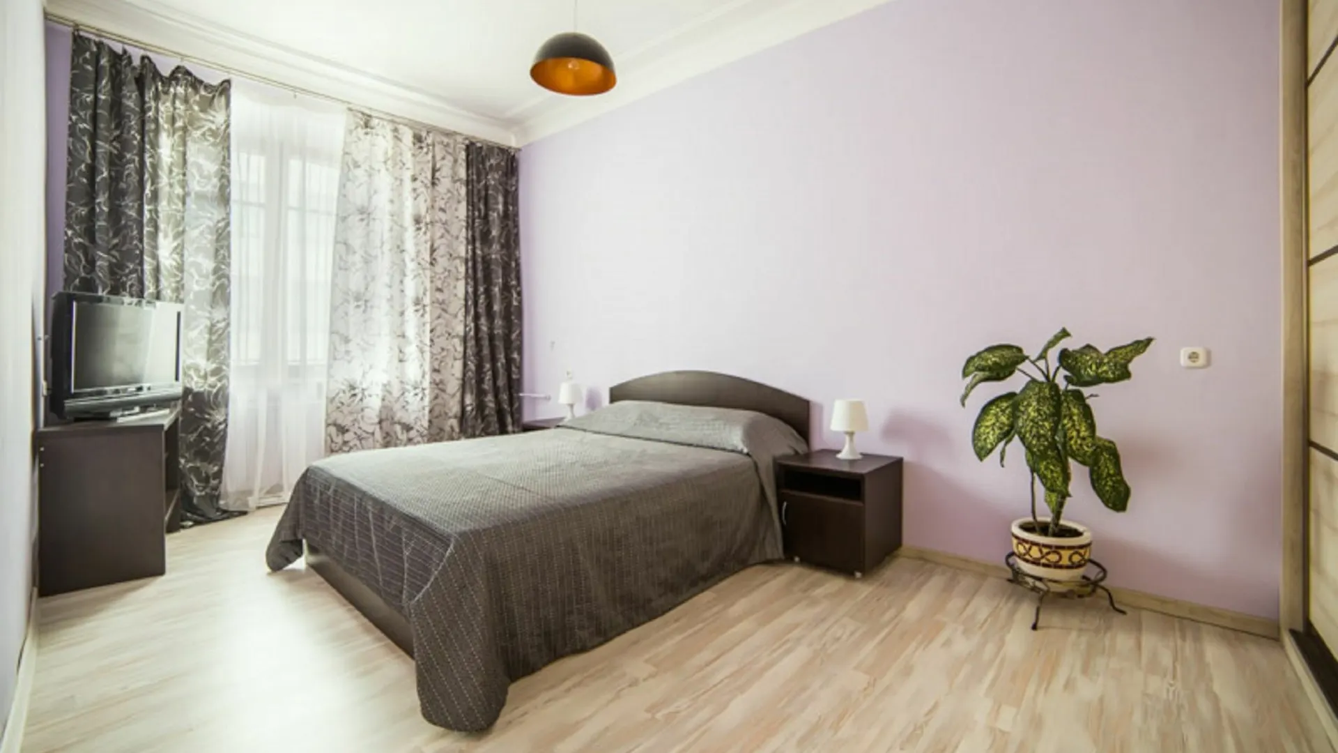 Hotel Studiominsk Apartments