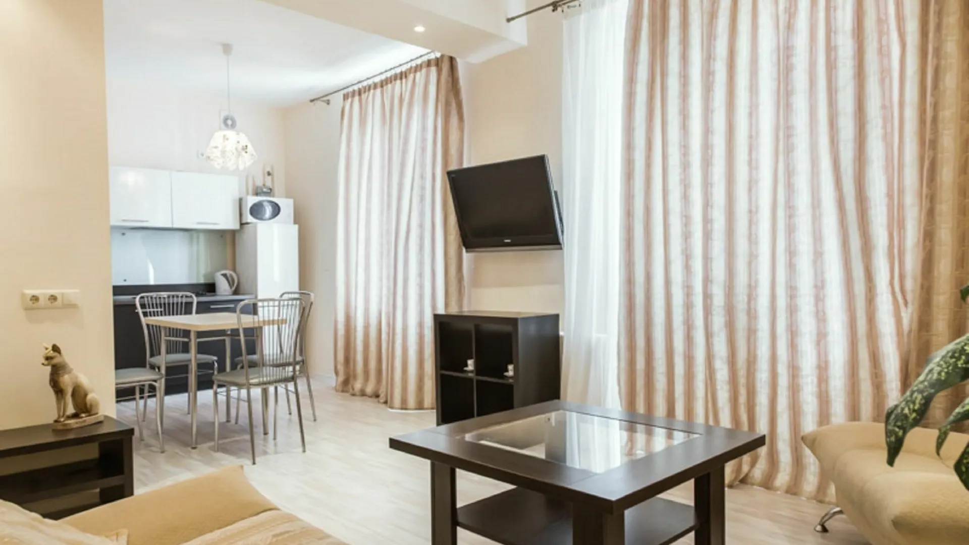 Studiominsk Apartments Minsk