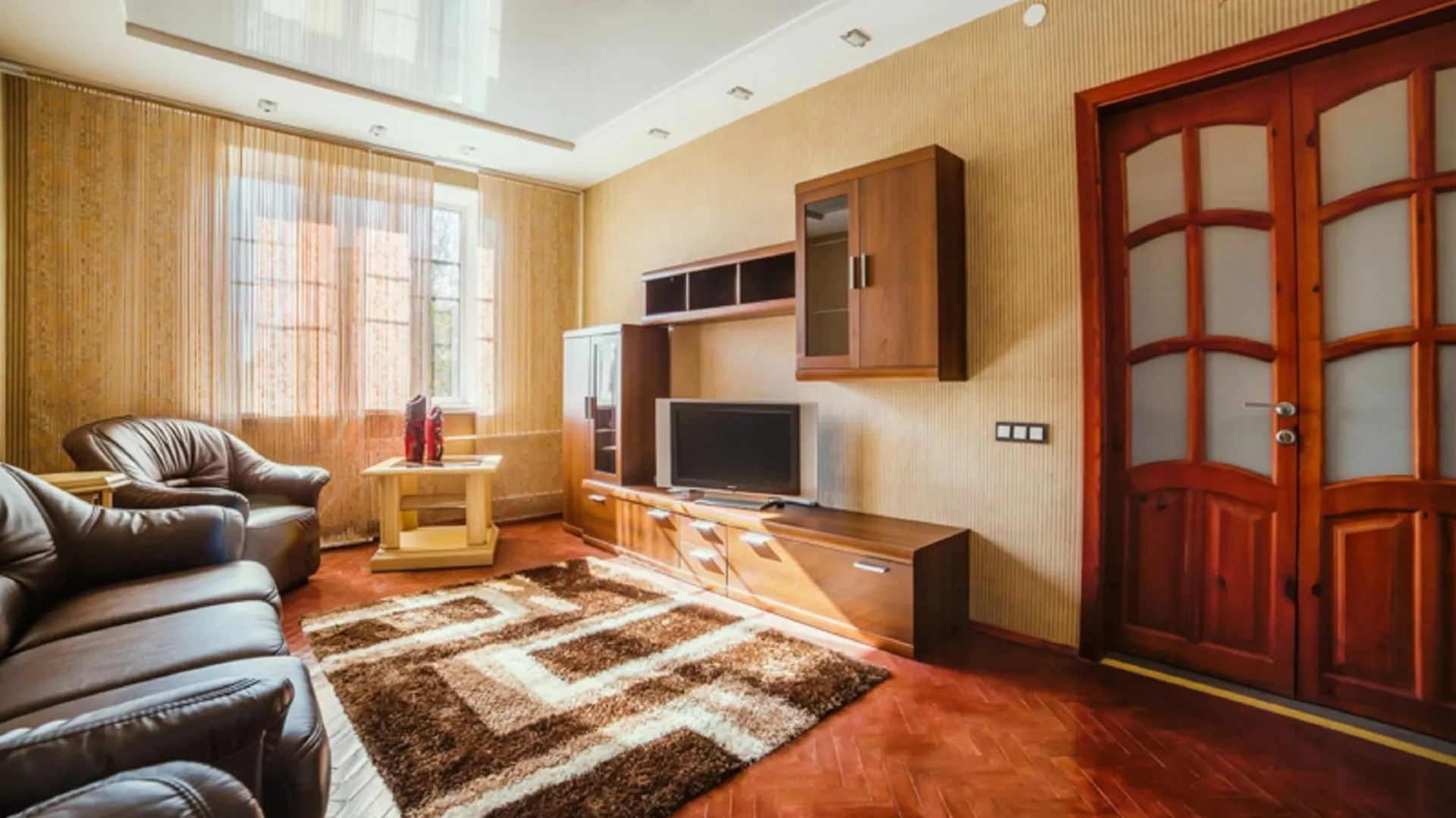 Hotel Studiominsk Apartments Belarus