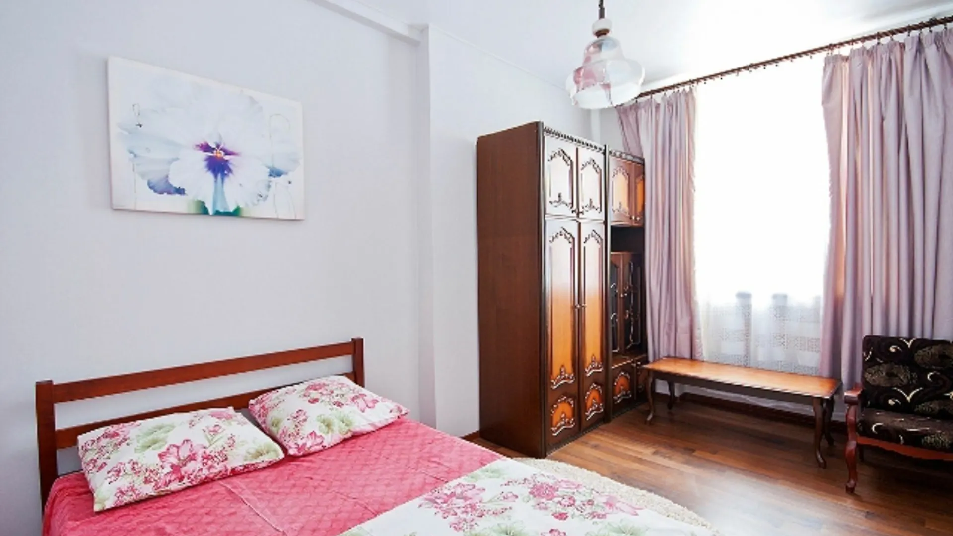 Hotel Studiominsk Apartments