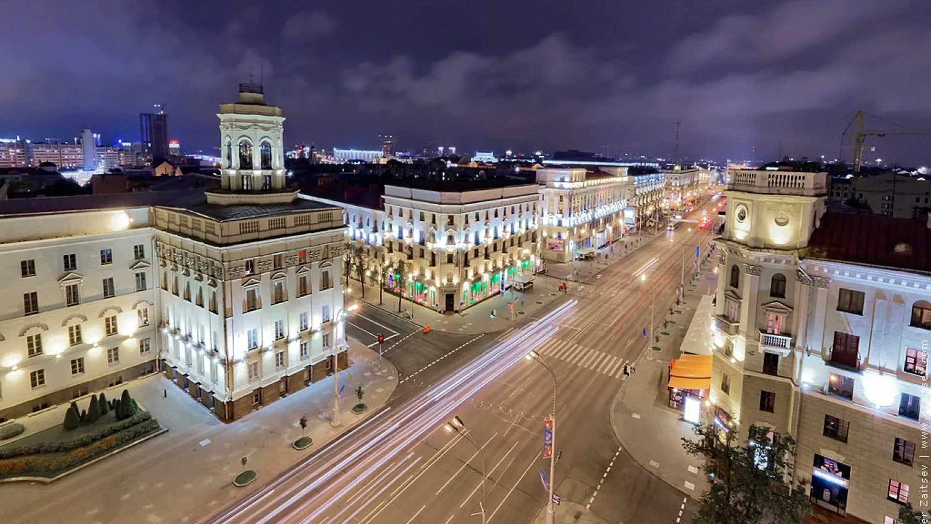 Studiominsk Apartments 0*, Minsk