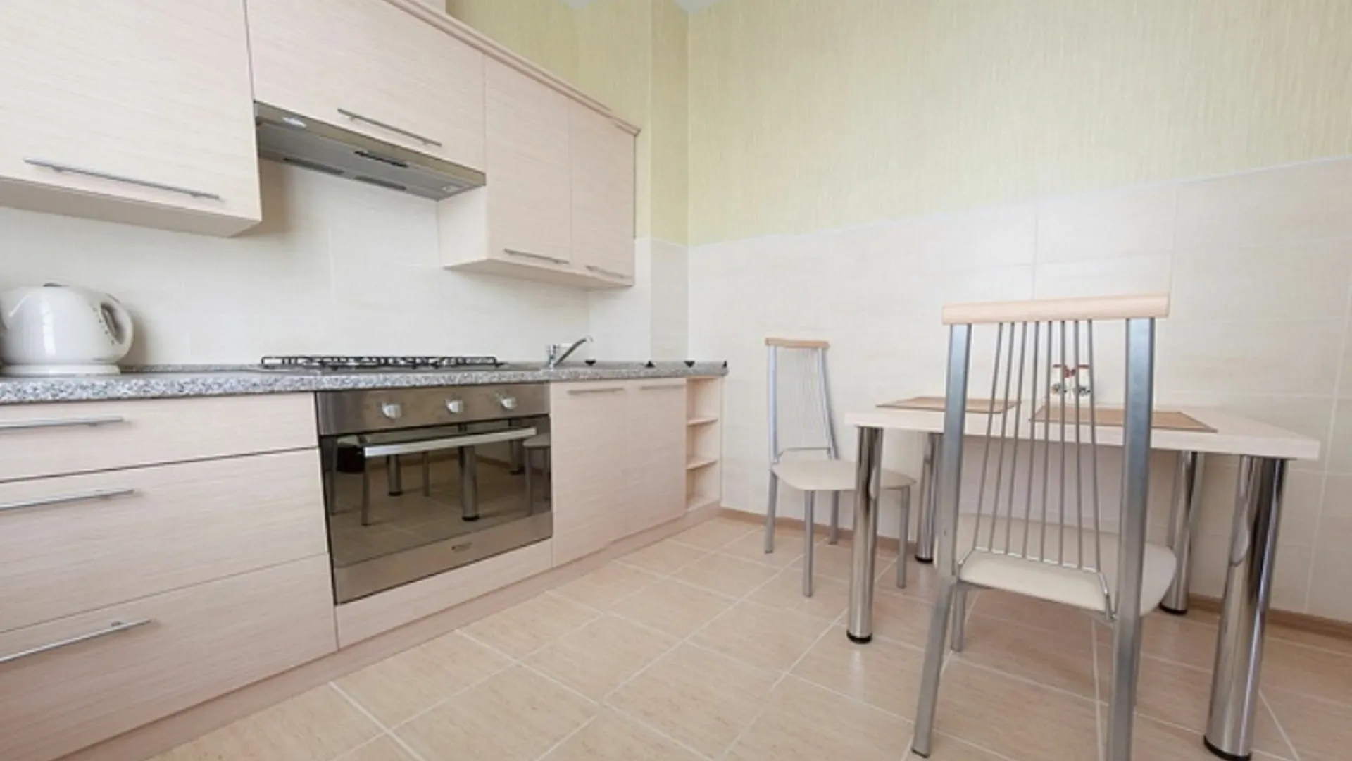 Hotel Studiominsk Apartments