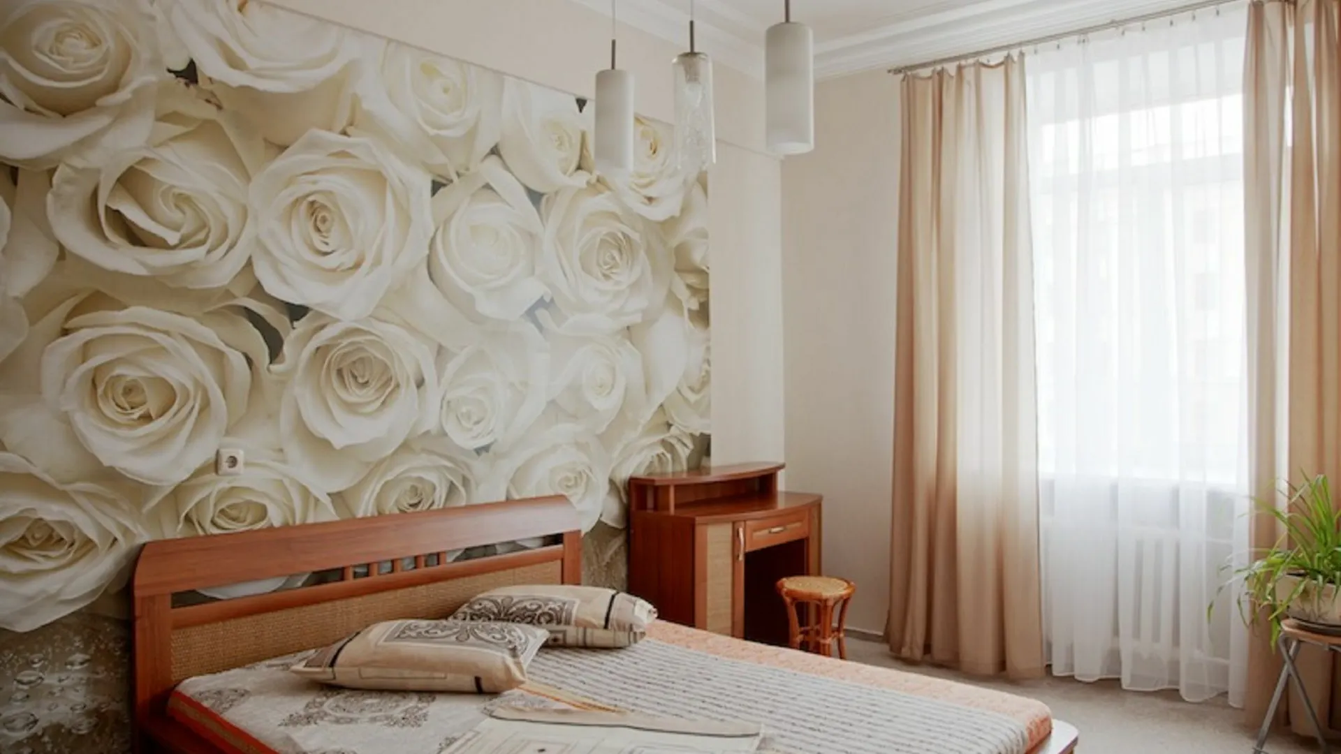 Hotel Studiominsk Apartments