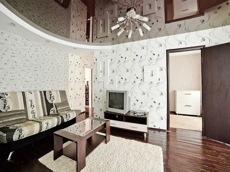 Studiominsk Apartments Hotel Minsk