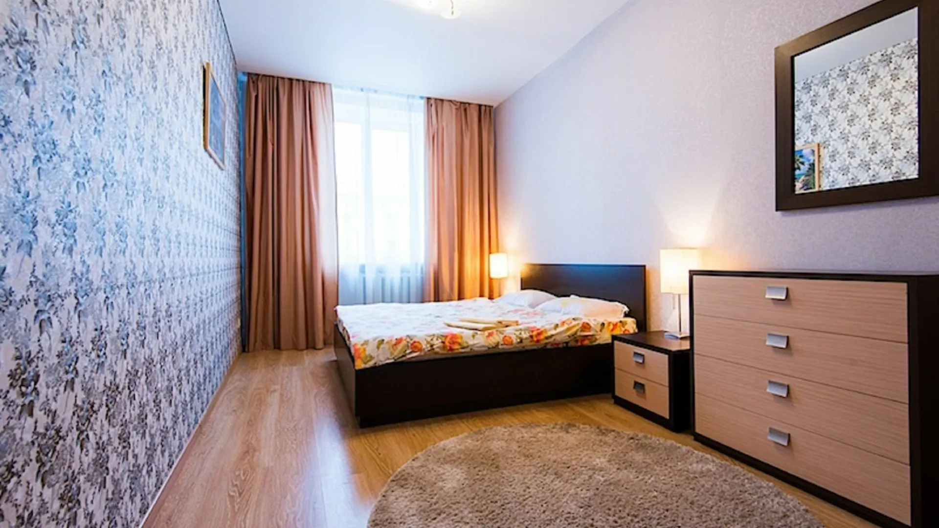 Studiominsk Apartments 0*, Minsk