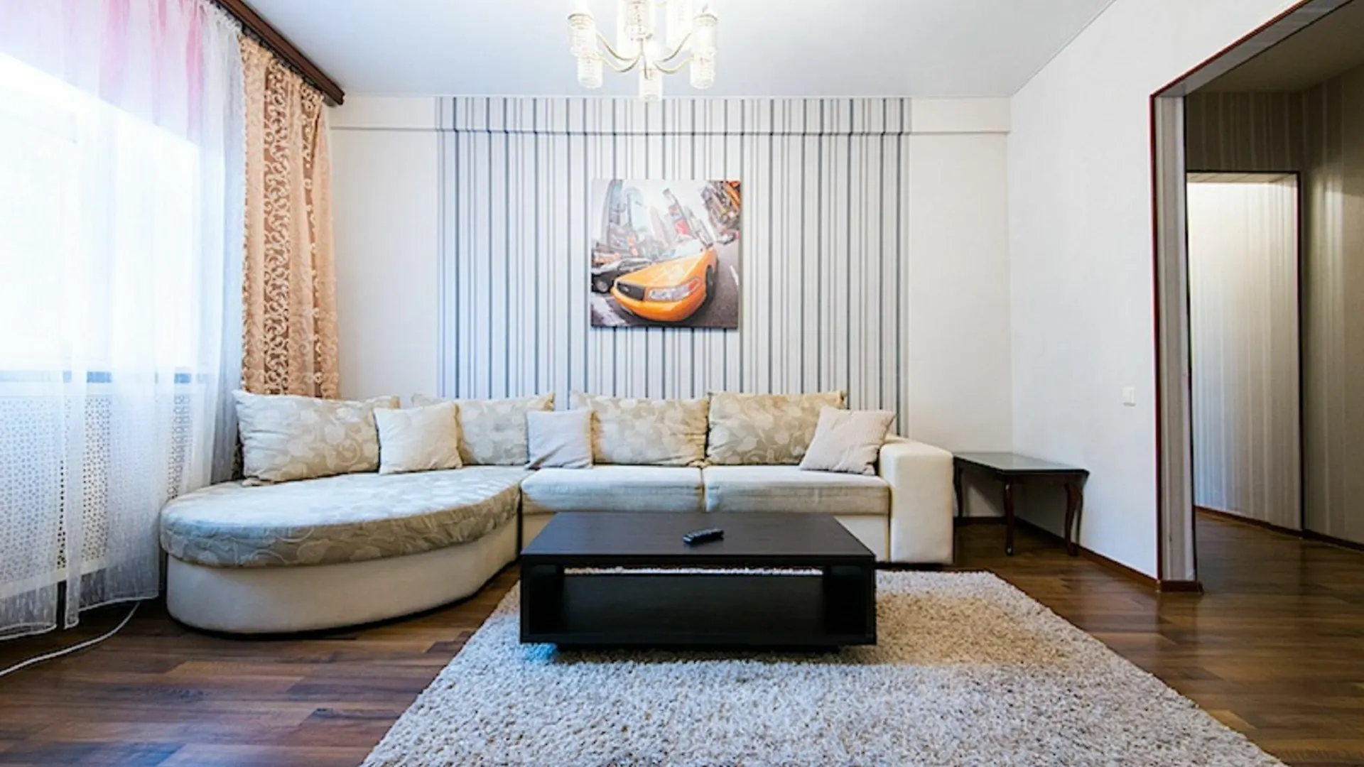Studiominsk Apartments 0*, Minsk Belarus