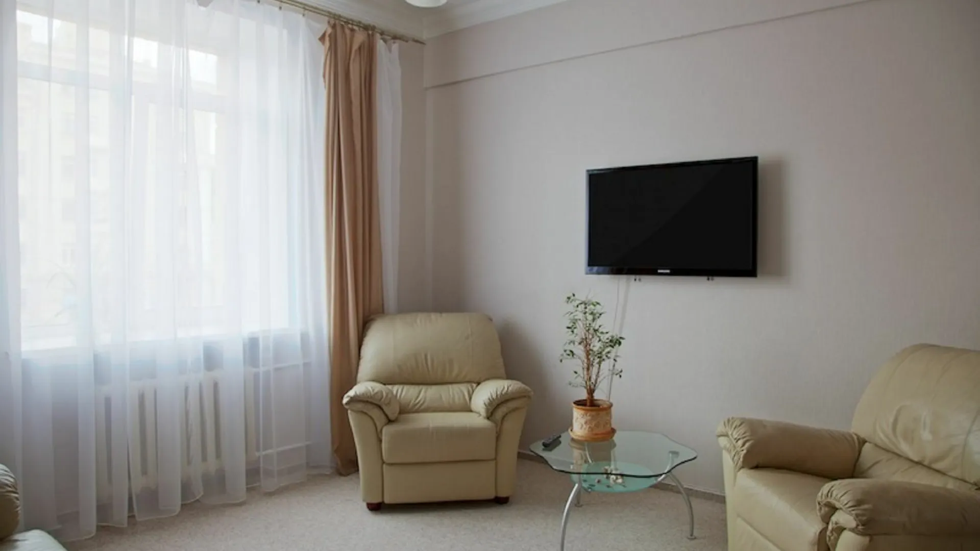 Studiominsk Apartments Hotel