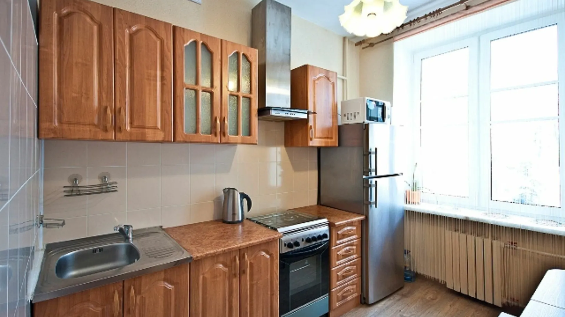 Studiominsk Apartments Minsk