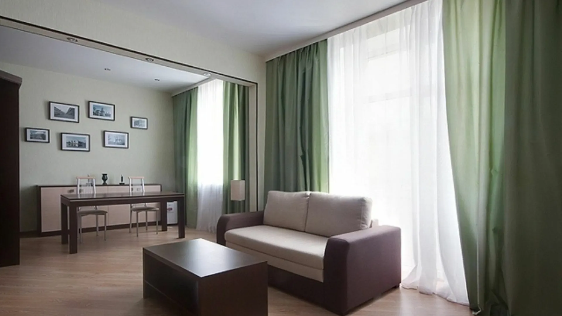 Studiominsk Apartments Belarus