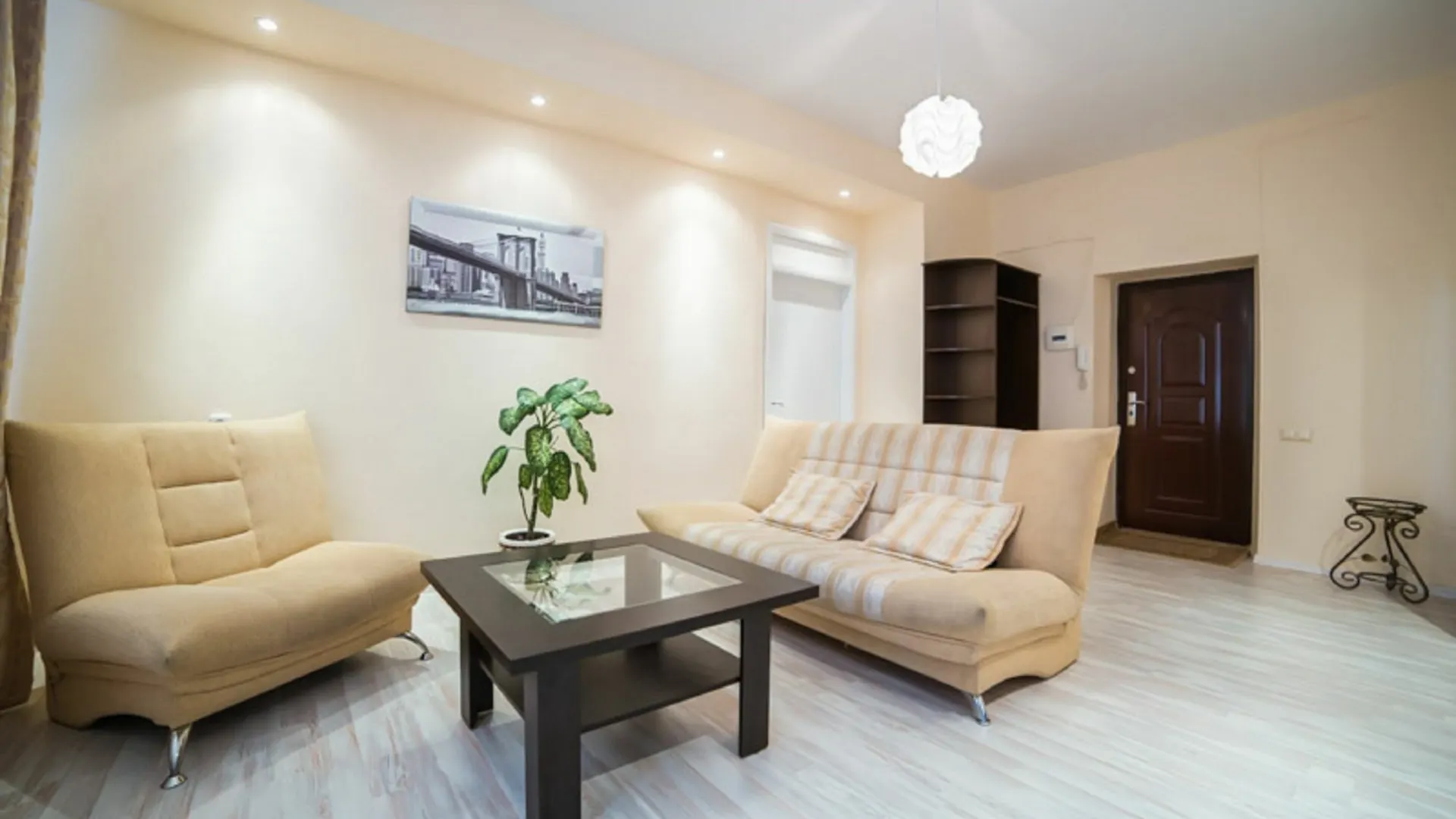 Studiominsk Apartments