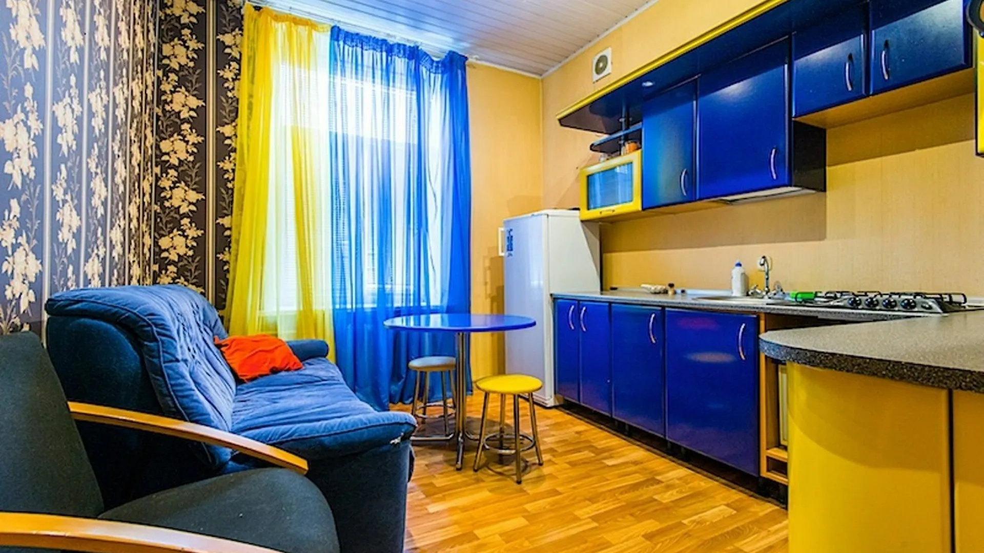Hotel Studiominsk Apartments