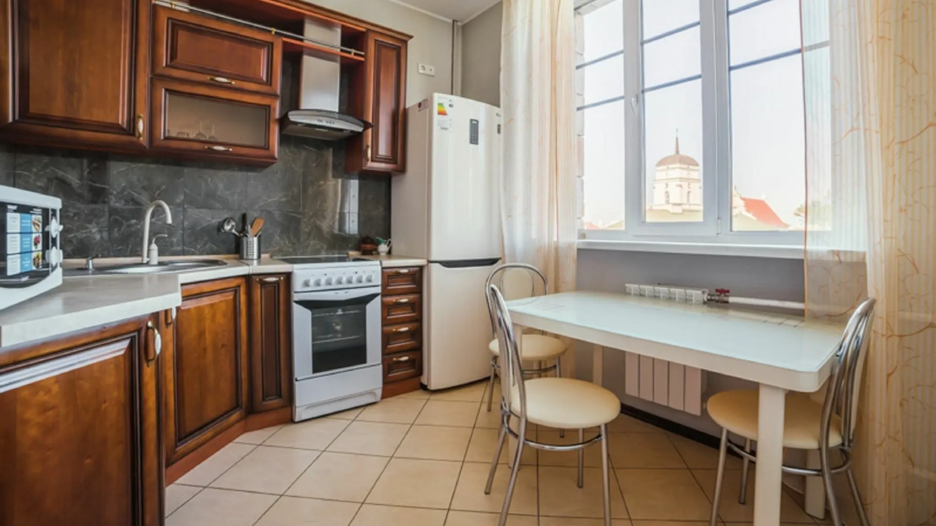 Hotel Studiominsk Apartments Belarus