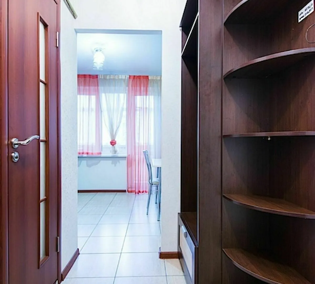 Hotel Studiominsk Apartments