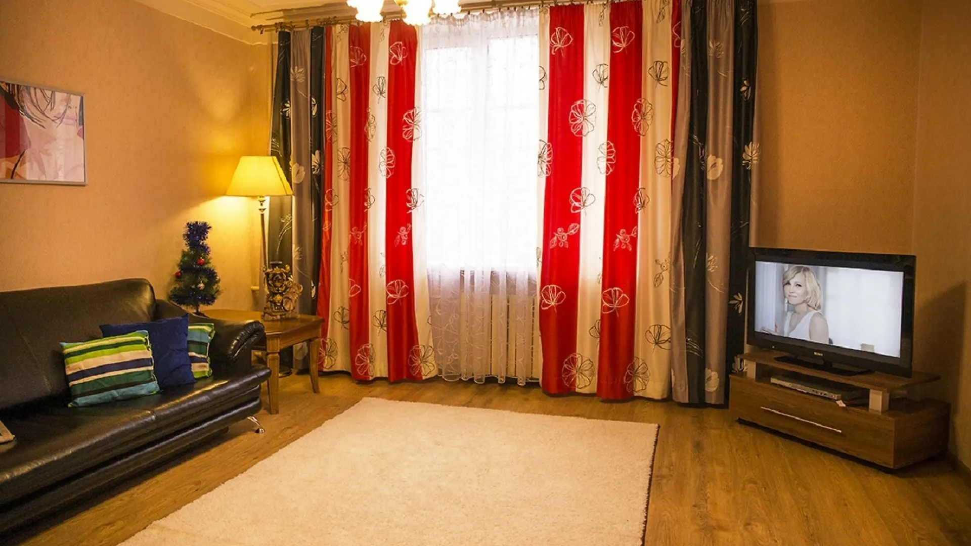 Studiominsk Apartments Belarus