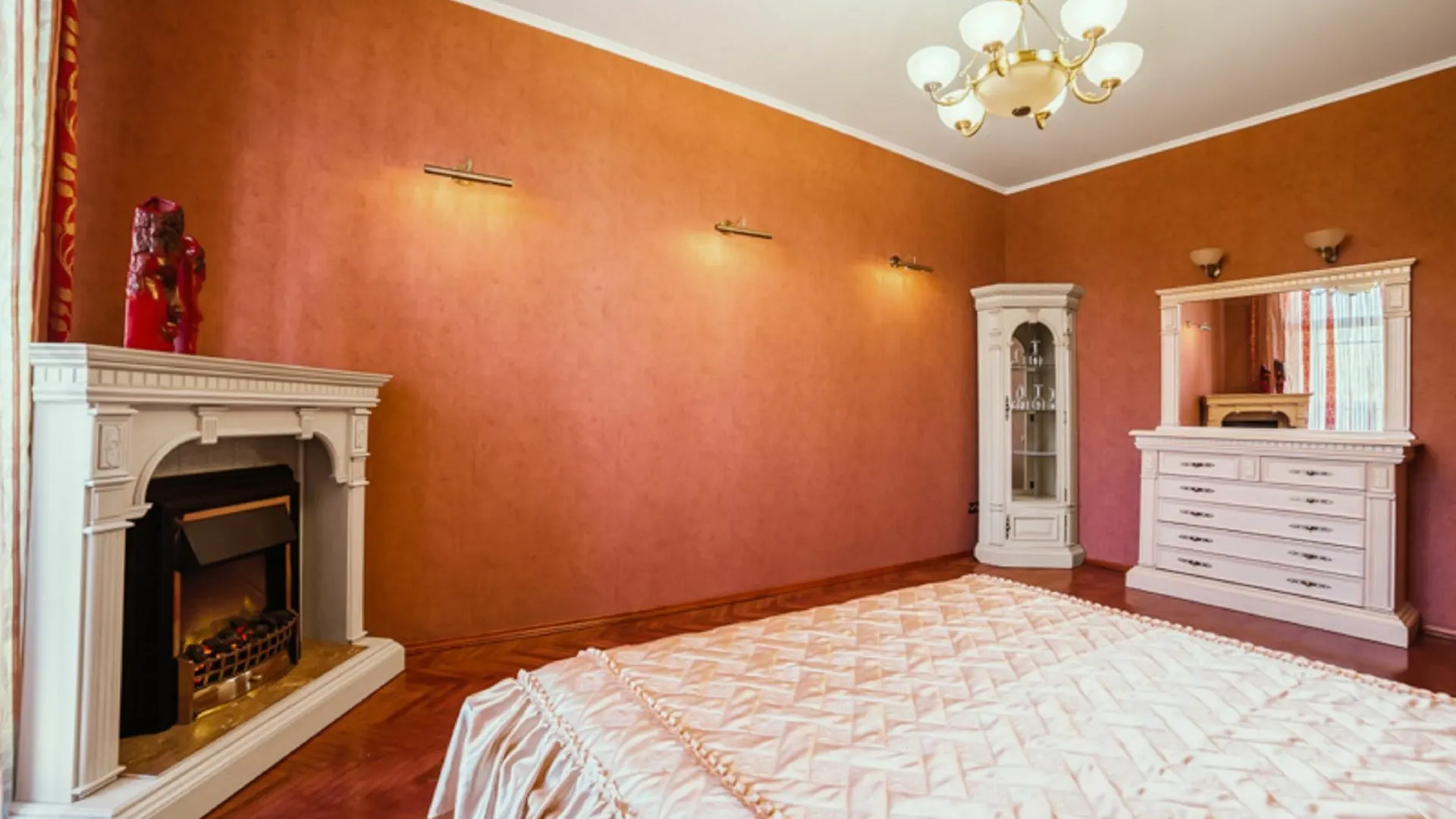 Studiominsk Apartments Hotel Minsk