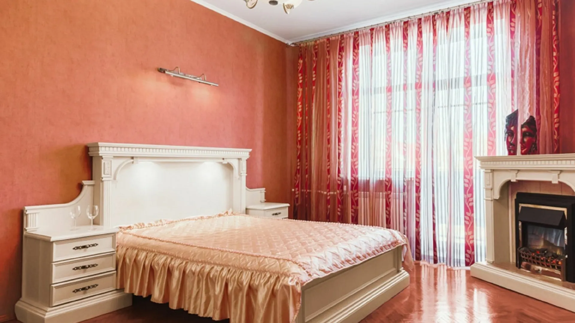 Hotel Studiominsk Apartments