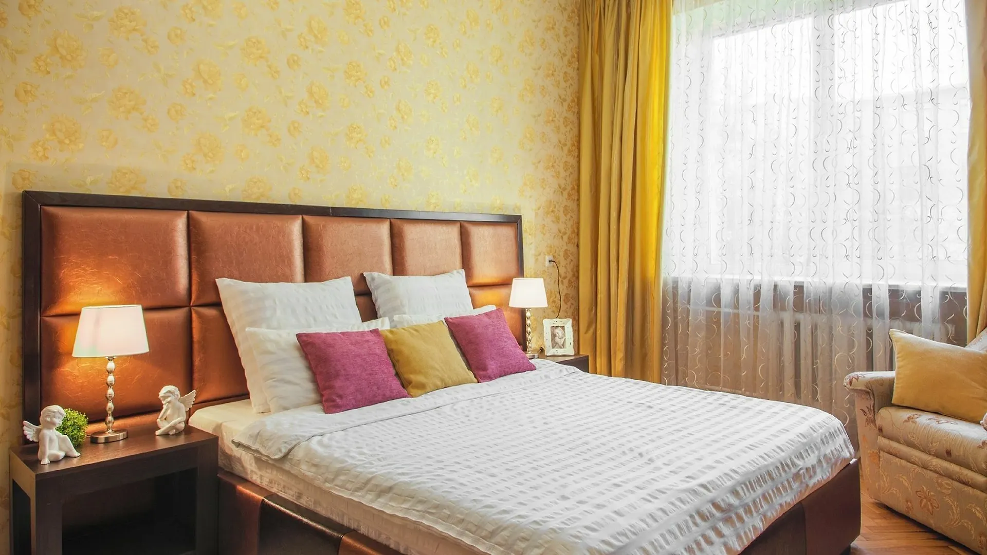 Studiominsk Apartments Hotel Minsk