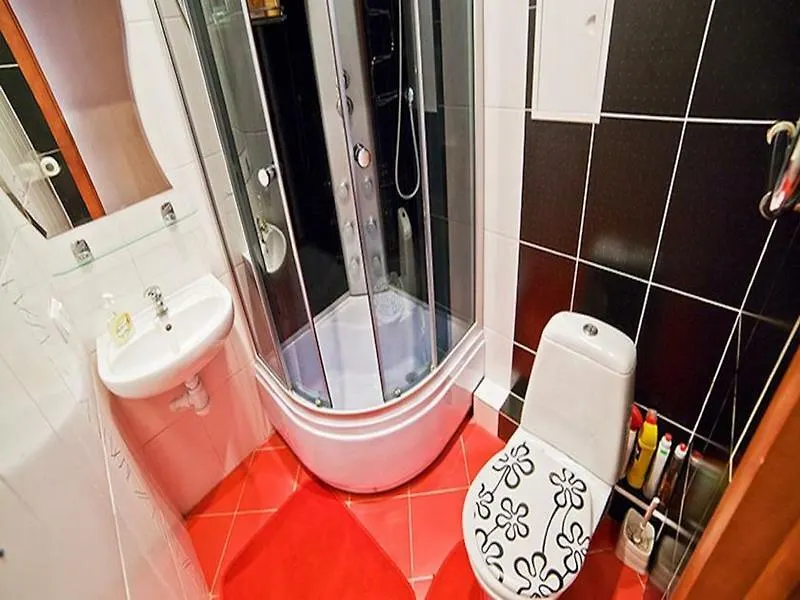 Studiominsk Apartments Minsk