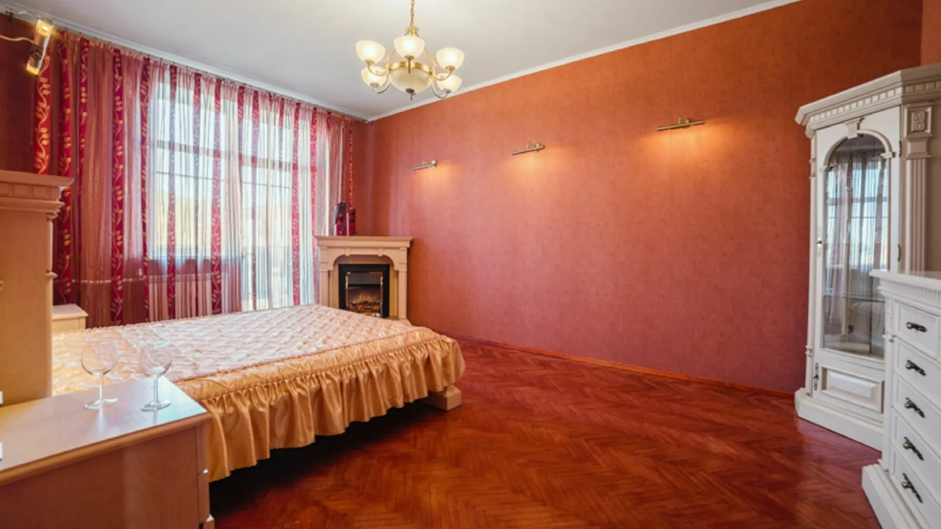 Studiominsk Apartments Hotel
