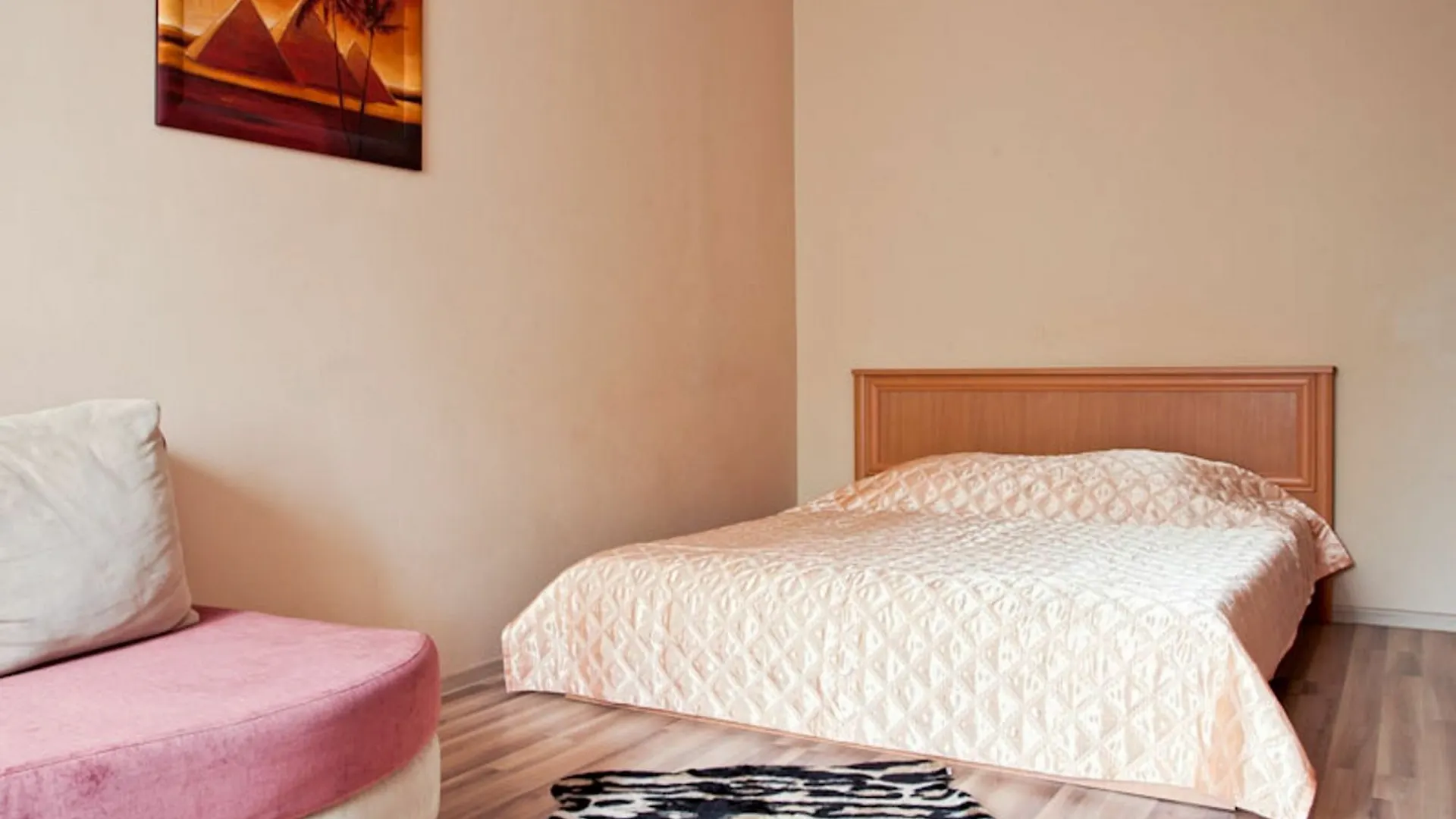 Studiominsk Apartments 0*, Minsk Belarus
