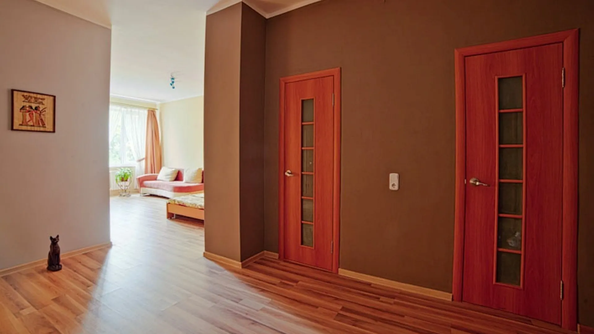 Studiominsk Apartments Minsk