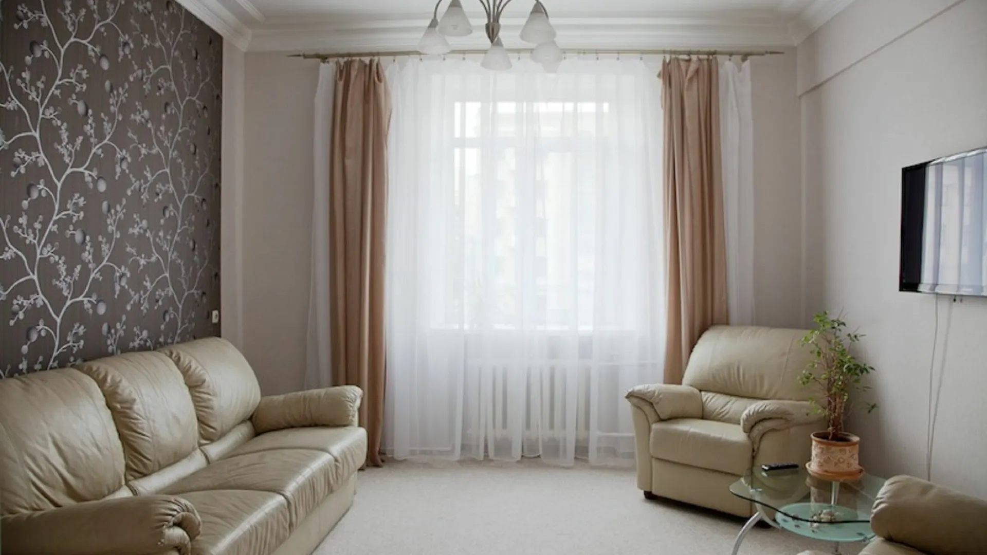 Studiominsk Apartments Hotel
