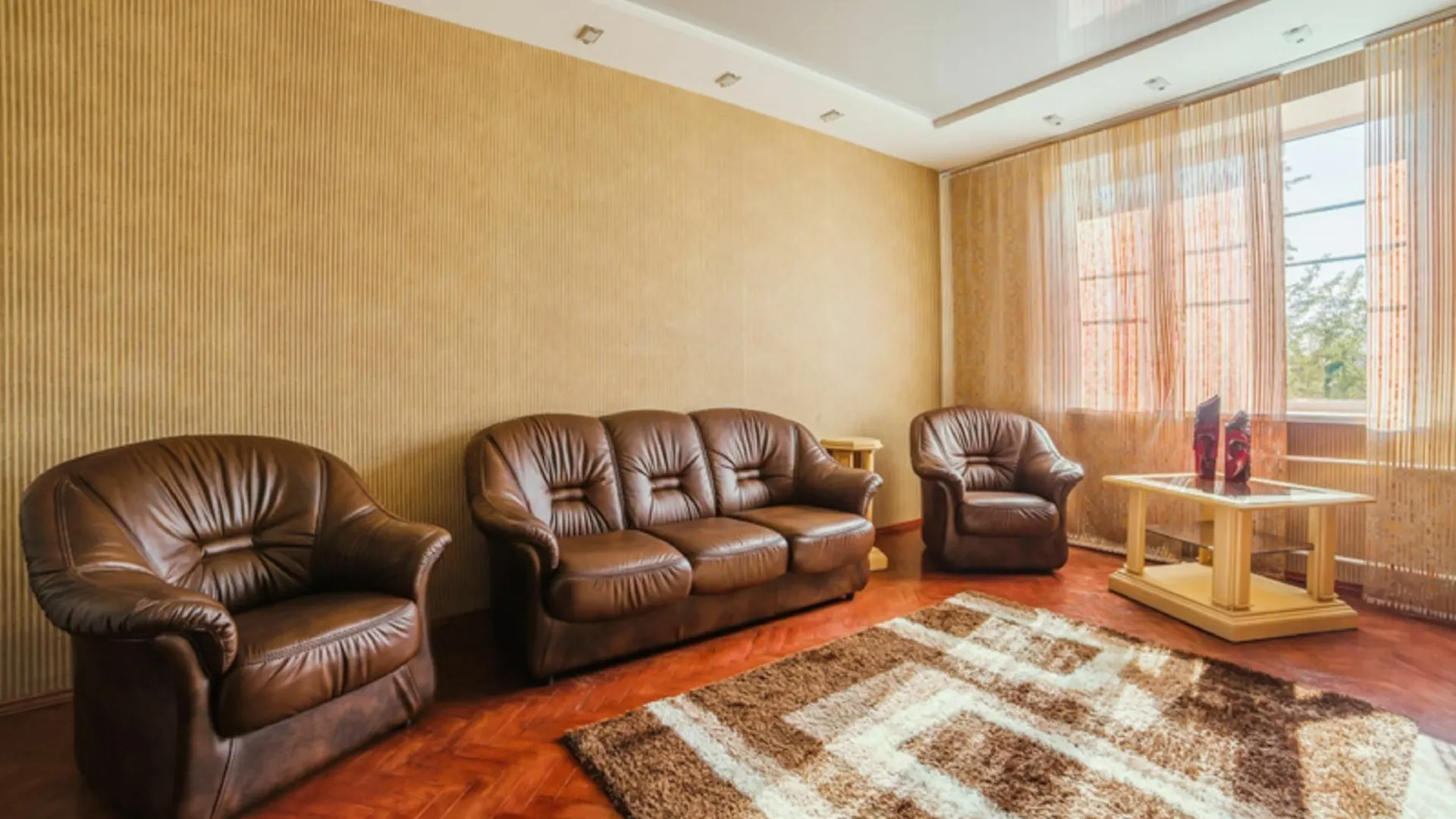 Studiominsk Apartments