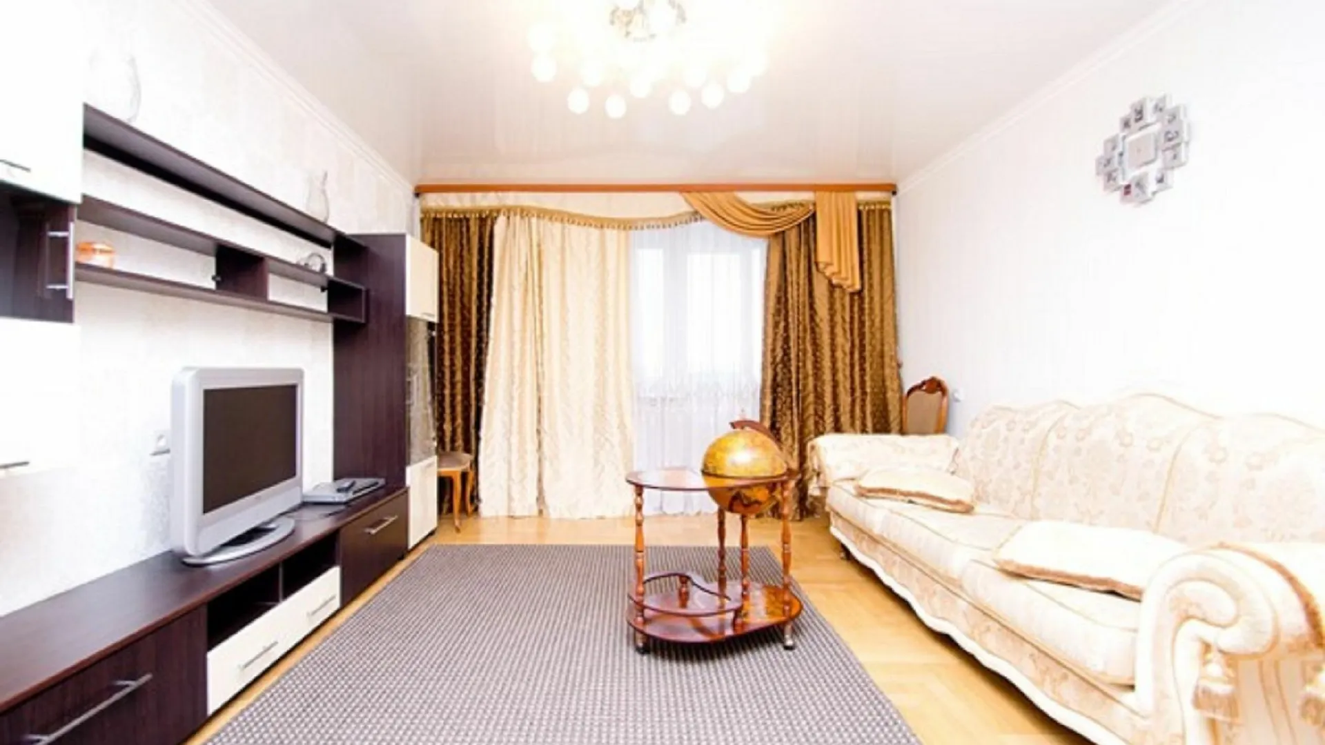 Studiominsk Apartments Belarus