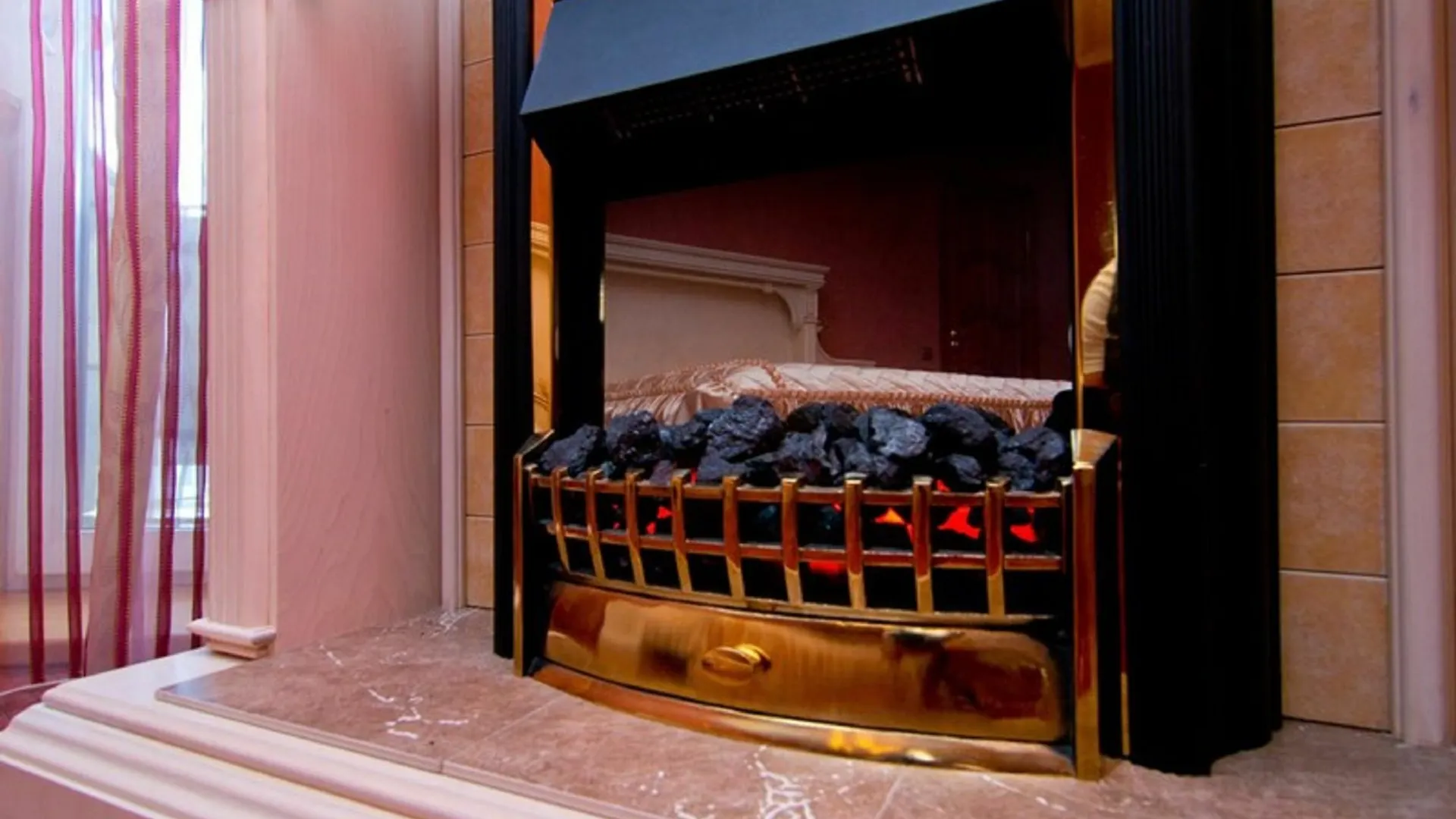Studiominsk Apartments Hotel