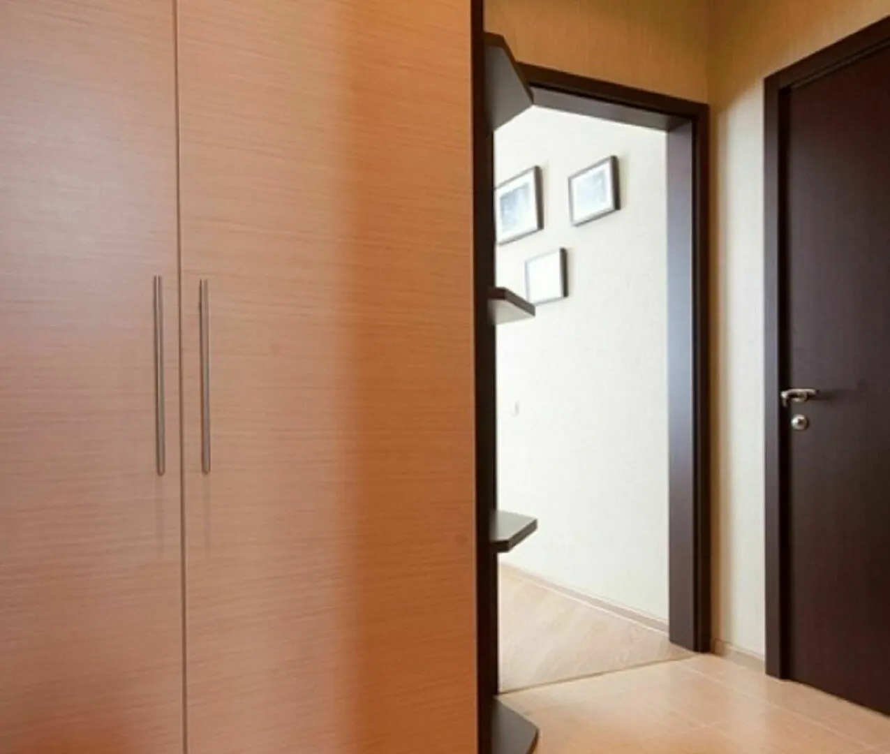 Studiominsk Apartments Hotel