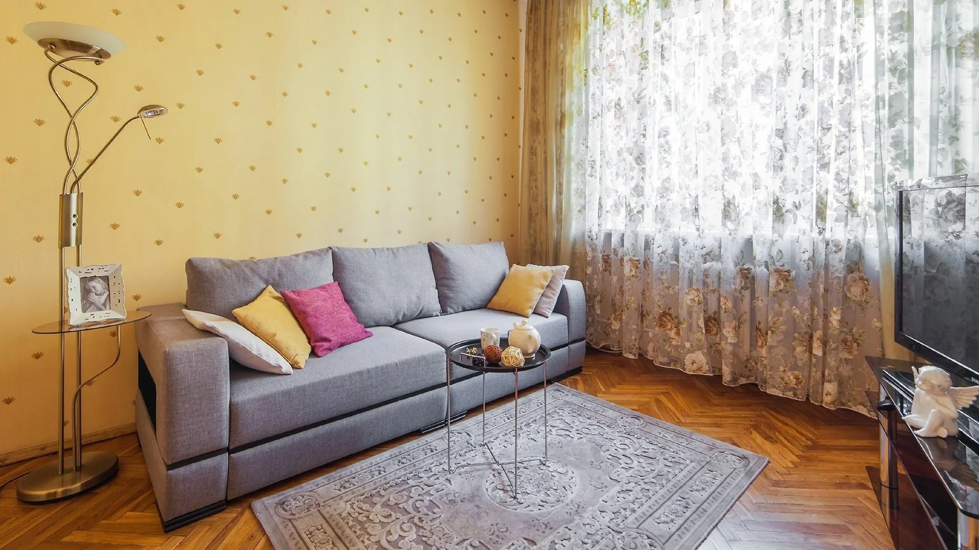 Studiominsk Apartments Hotel Minsk