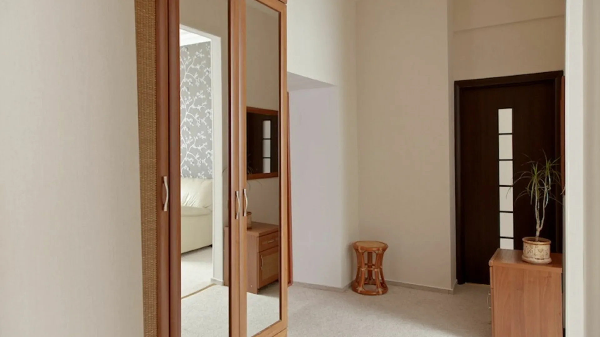 Studiominsk Apartments