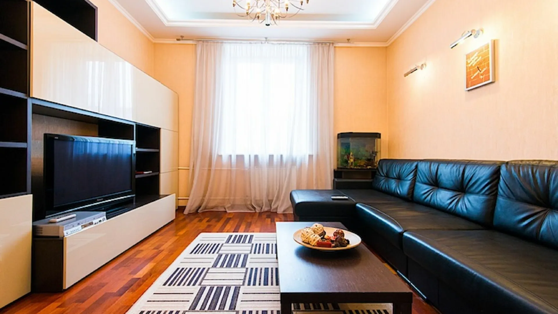 Hotel Studiominsk Apartments Belarus