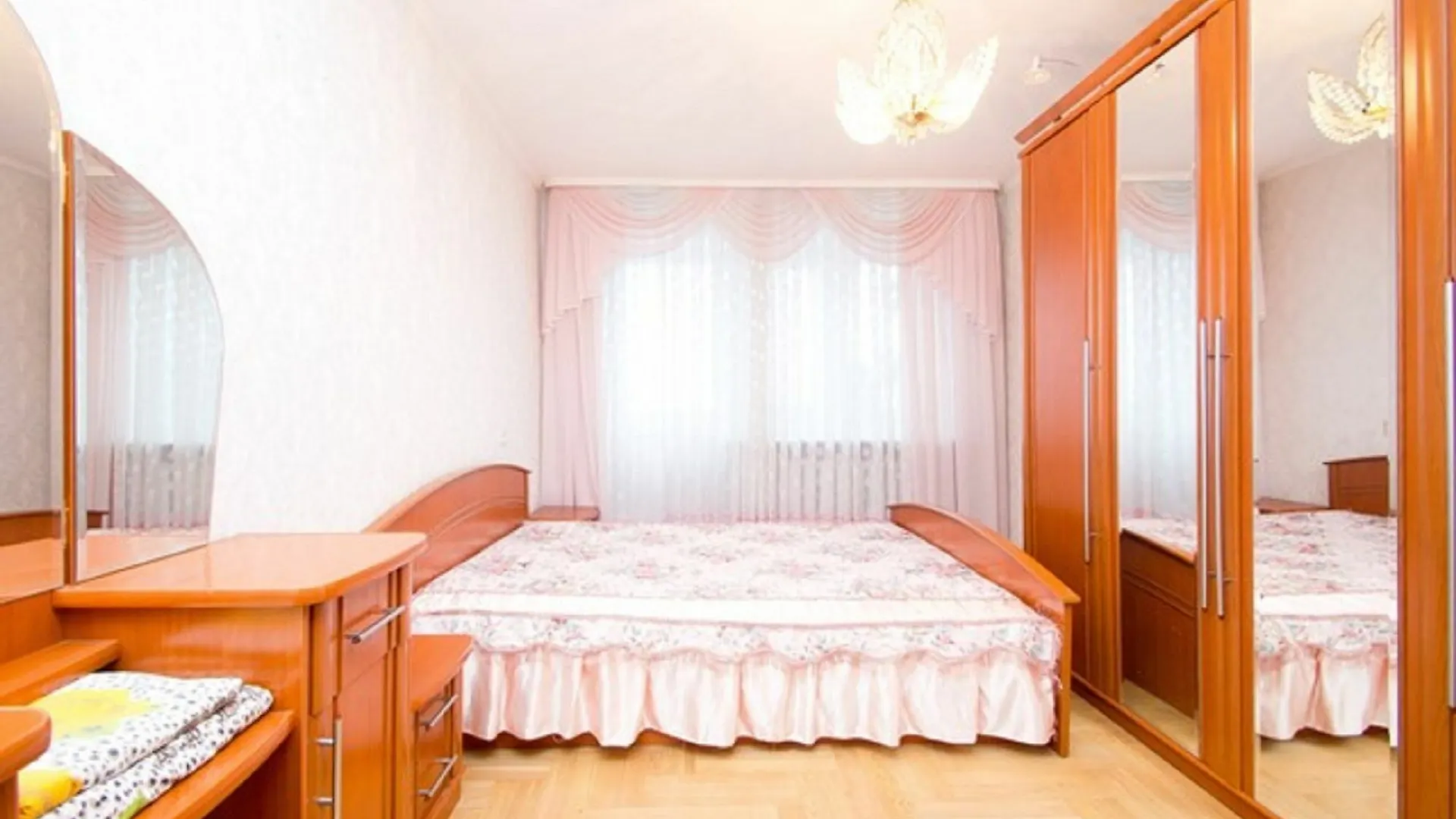 Hotel Studiominsk Apartments