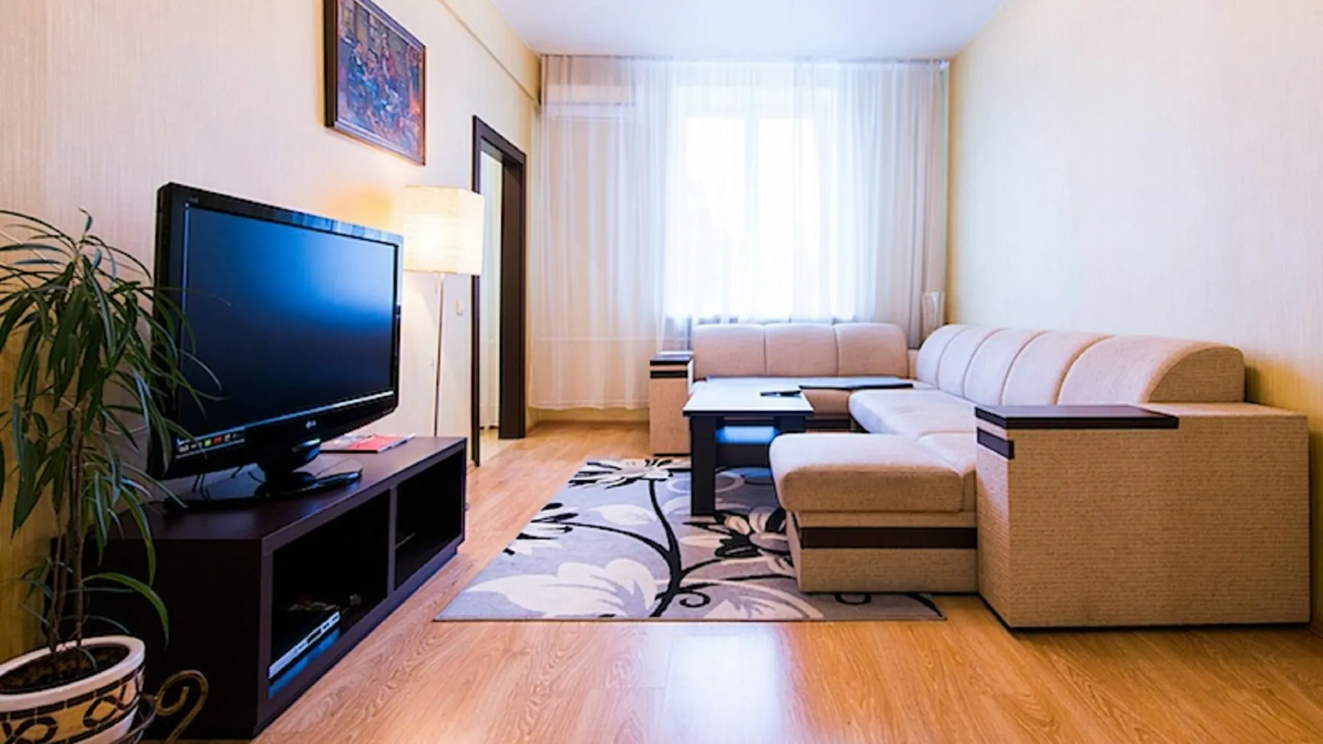 Studiominsk Apartments Minsk