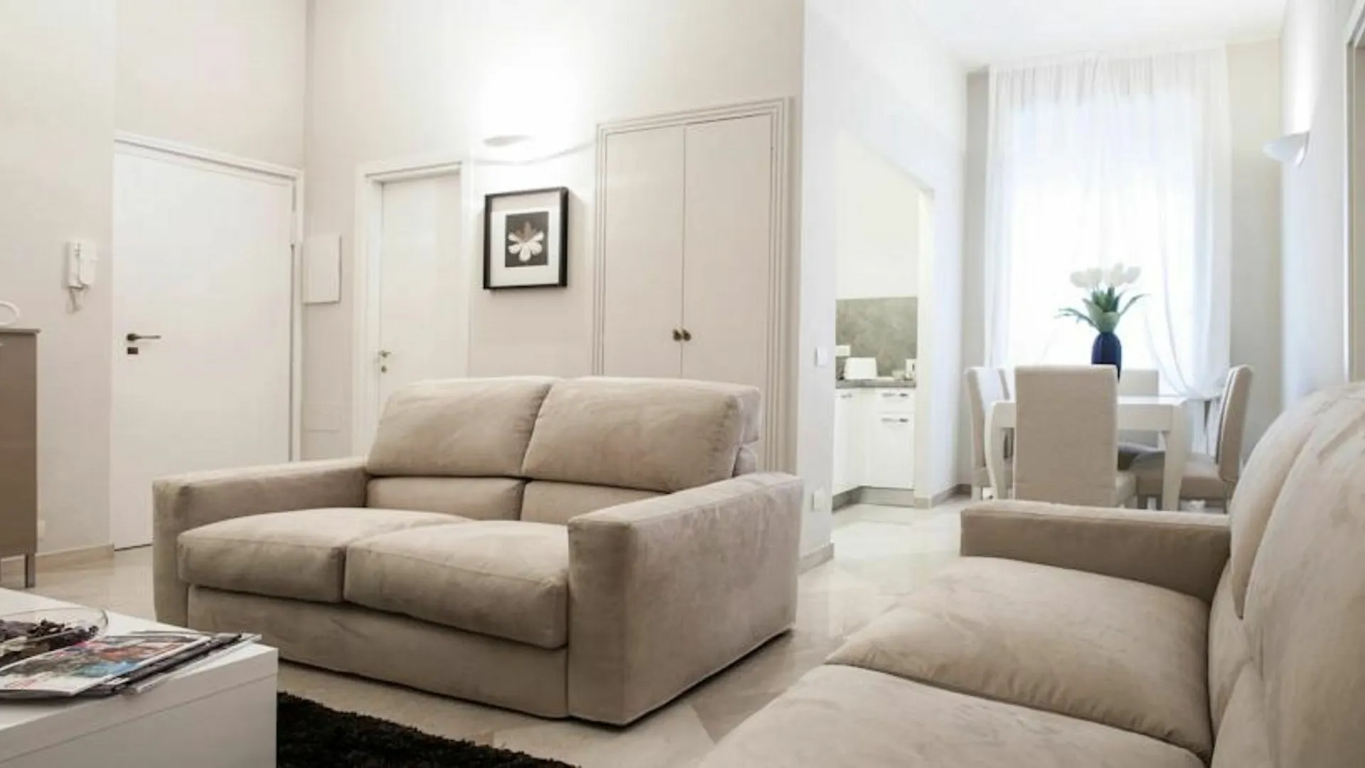 Hotel Studiominsk Apartments Belarus