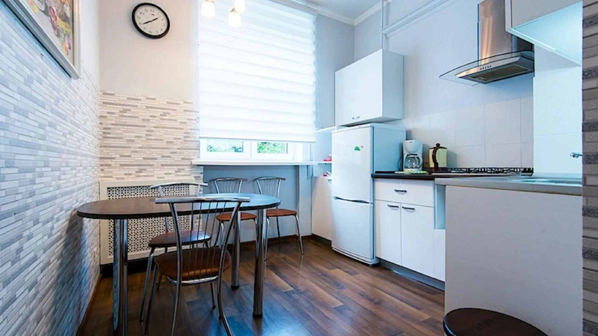 Studiominsk Apartments Hotel Minsk