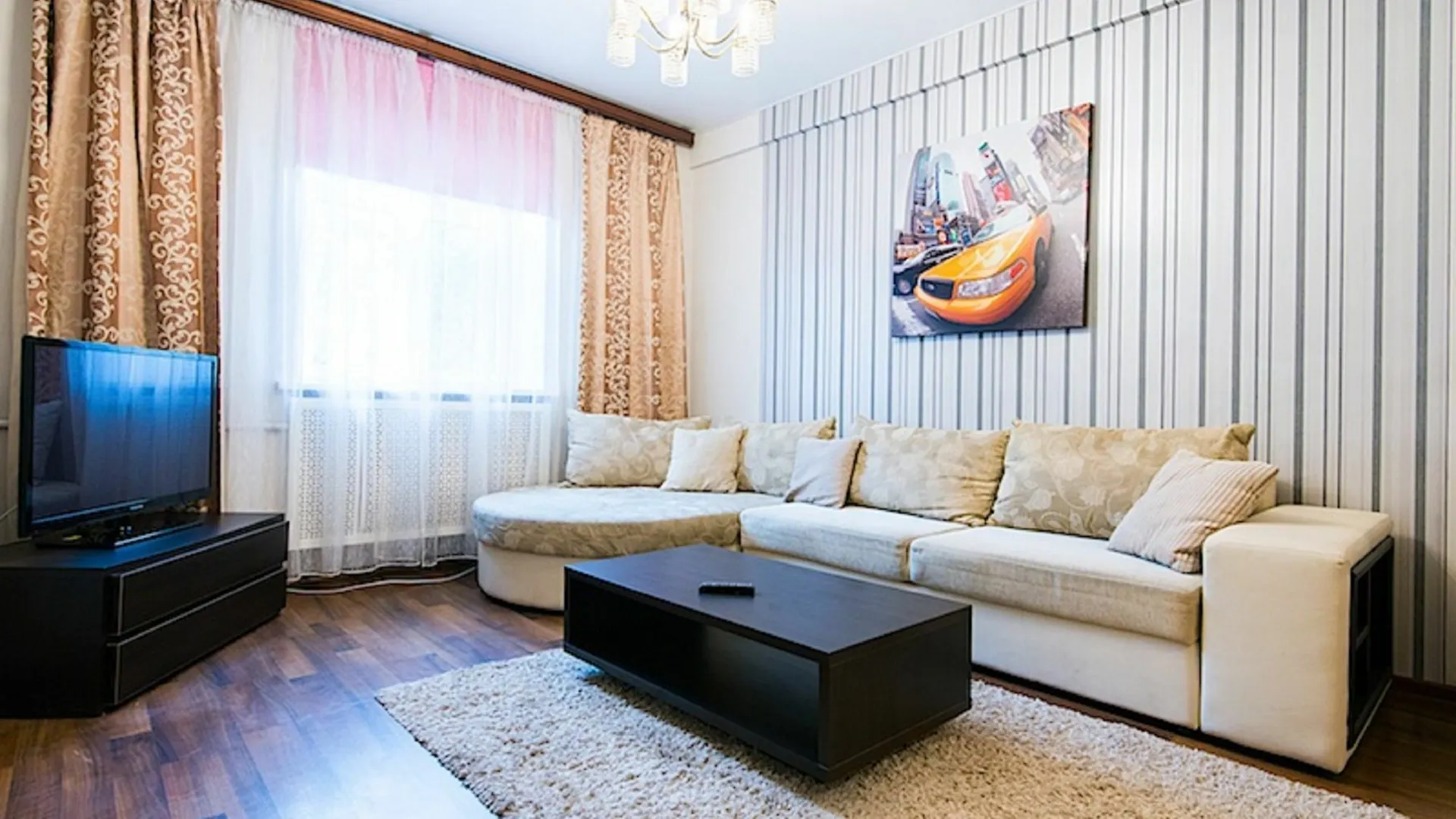 Hotel Studiominsk Apartments