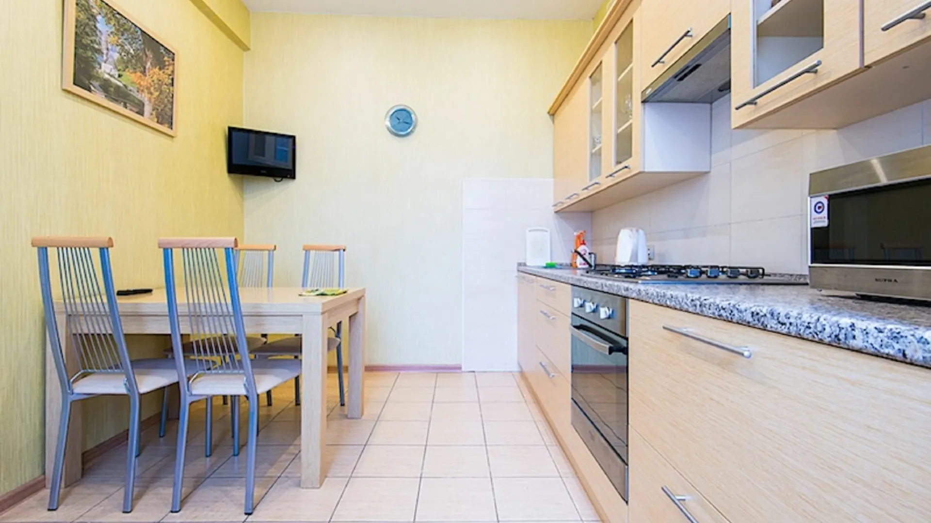 Studiominsk Apartments 0*, Minsk