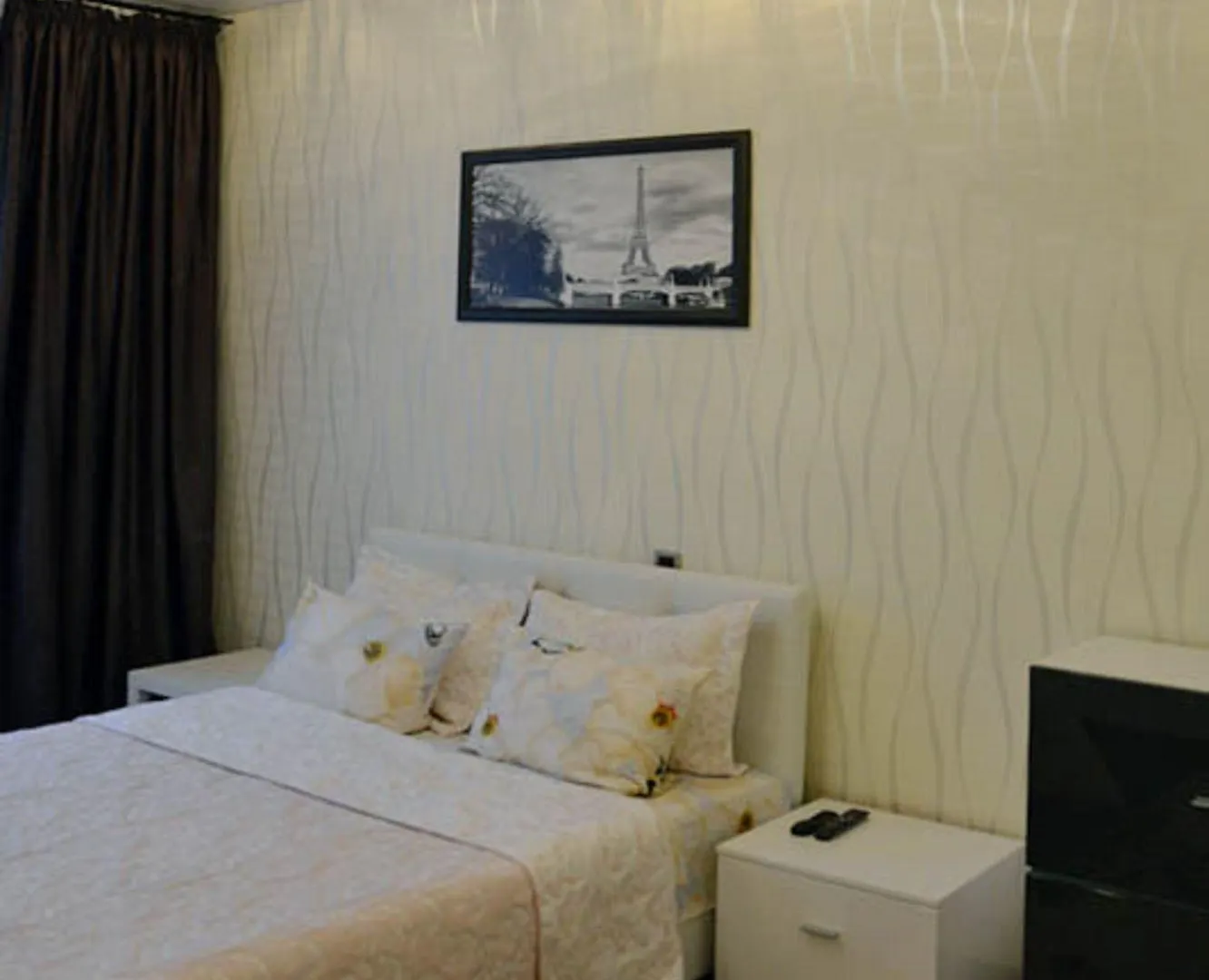 Hotel Studiominsk Apartments Belarus