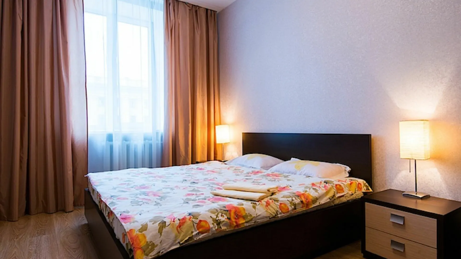 Studiominsk Apartments Belarus