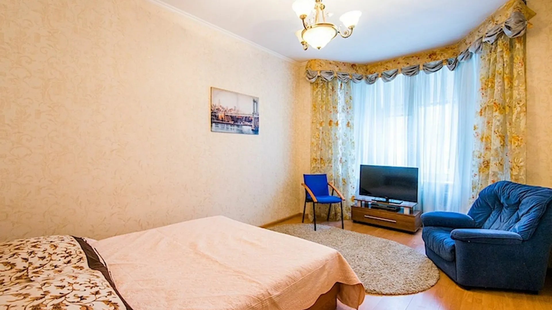 Hotel Studiominsk Apartments